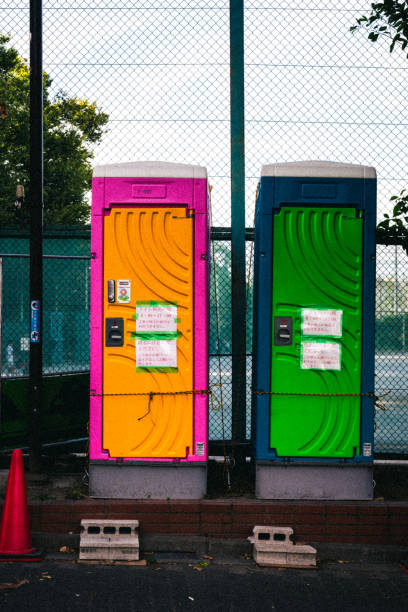 Best Porta potty rental for parties  in Elk River, MN