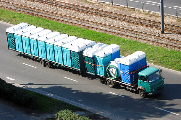Best Local porta potty services  in Elk River, MN